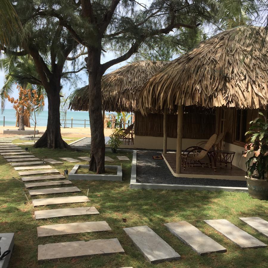 Royal Beach Arugam Bay Zewnętrze zdjęcie