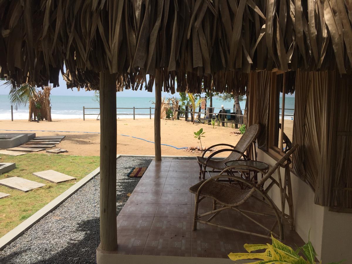 Royal Beach Arugam Bay Zewnętrze zdjęcie
