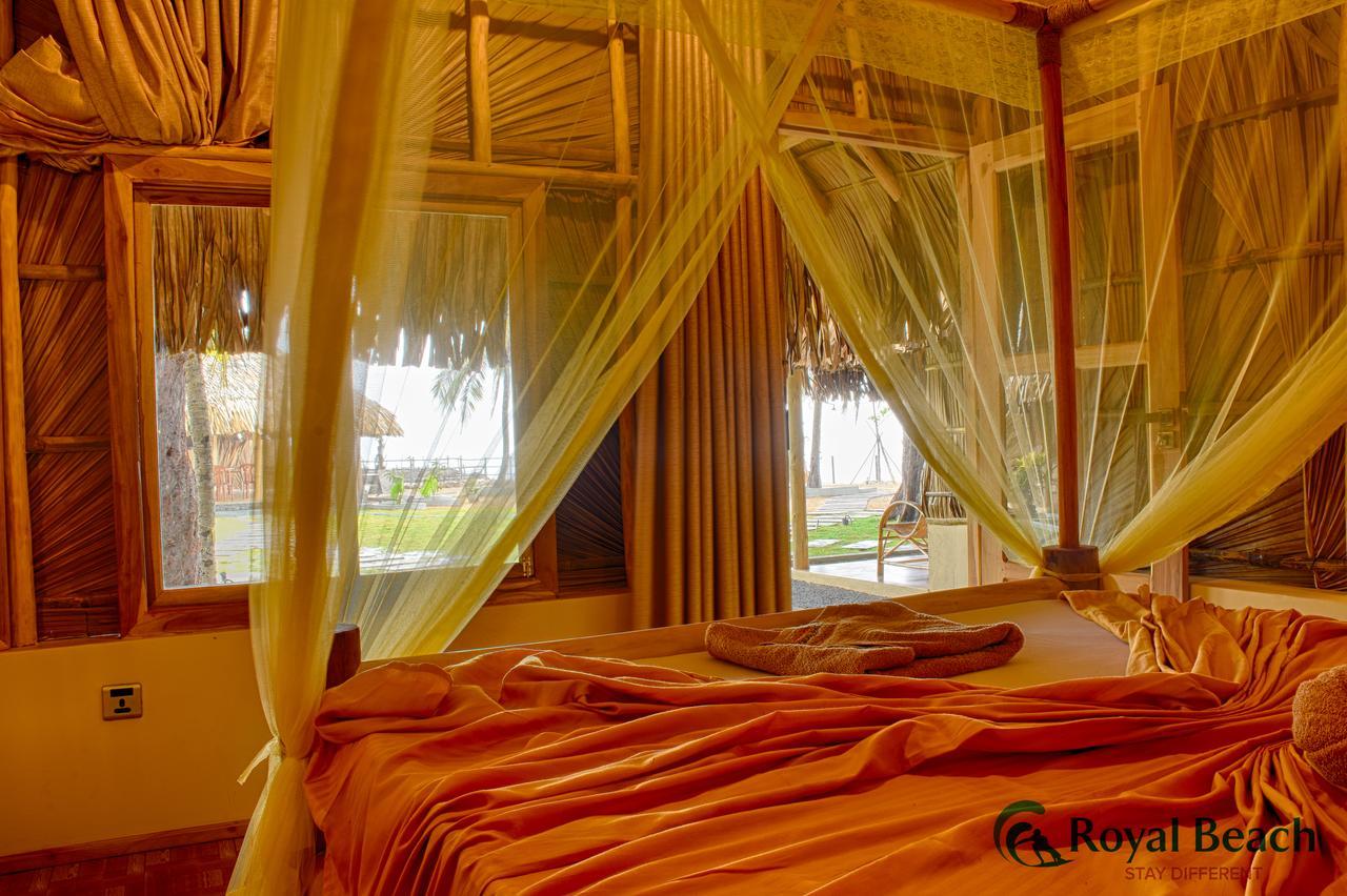 Royal Beach Arugam Bay Zewnętrze zdjęcie