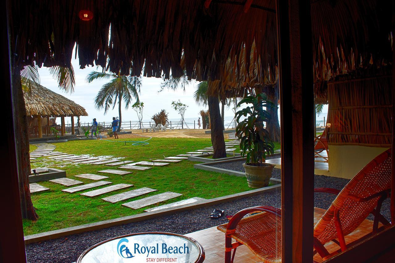 Royal Beach Arugam Bay Zewnętrze zdjęcie