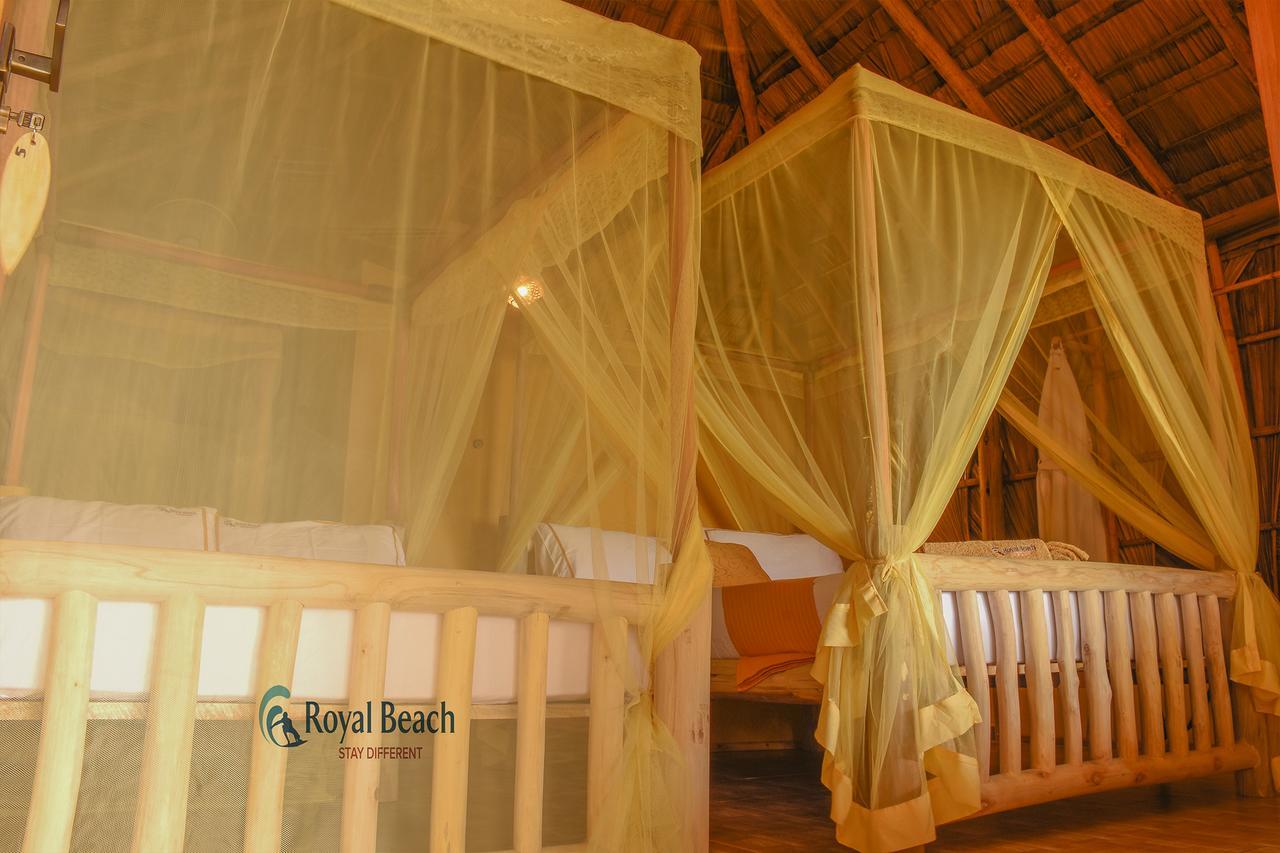 Royal Beach Arugam Bay Zewnętrze zdjęcie