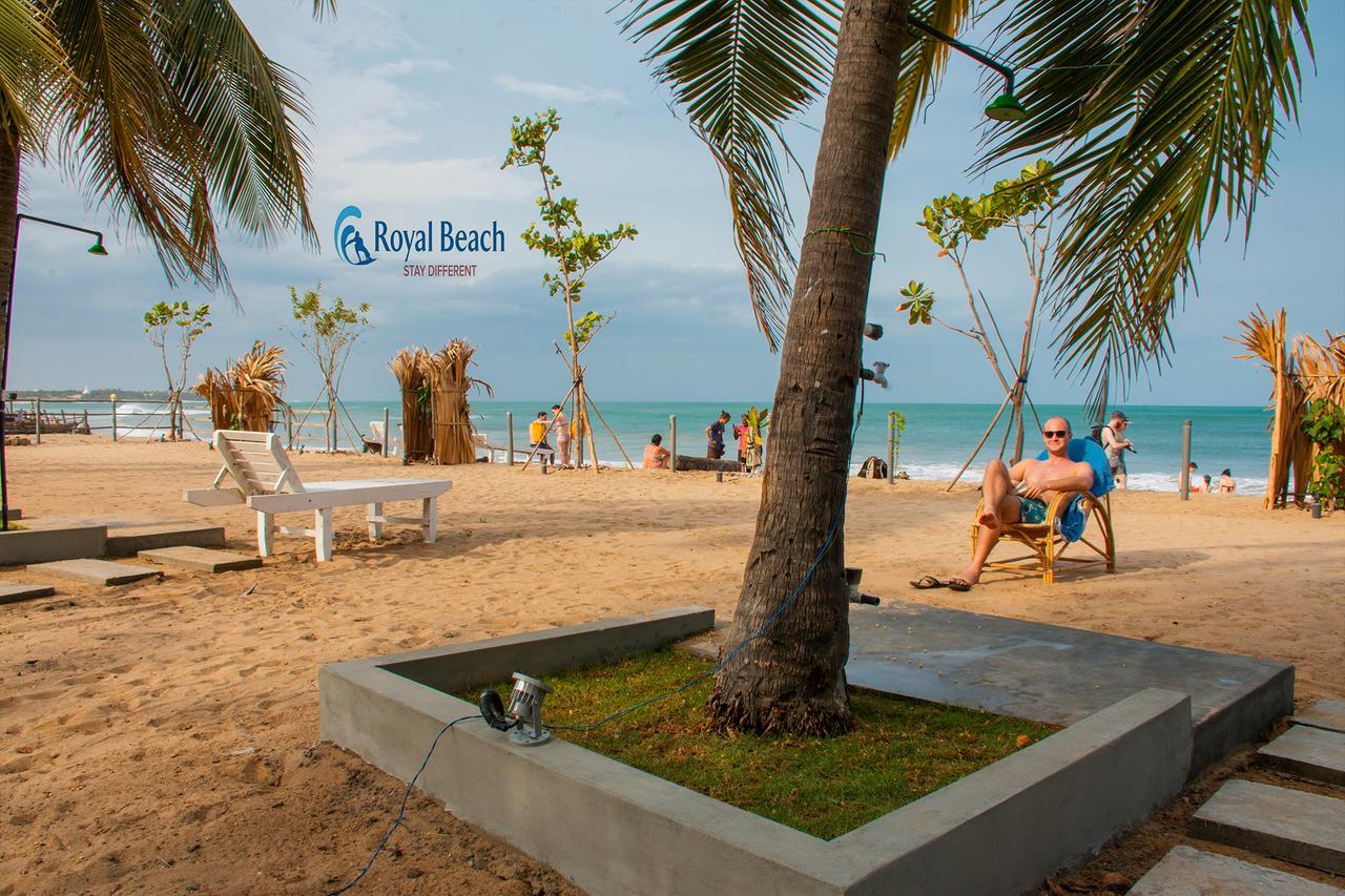 Royal Beach Arugam Bay Zewnętrze zdjęcie