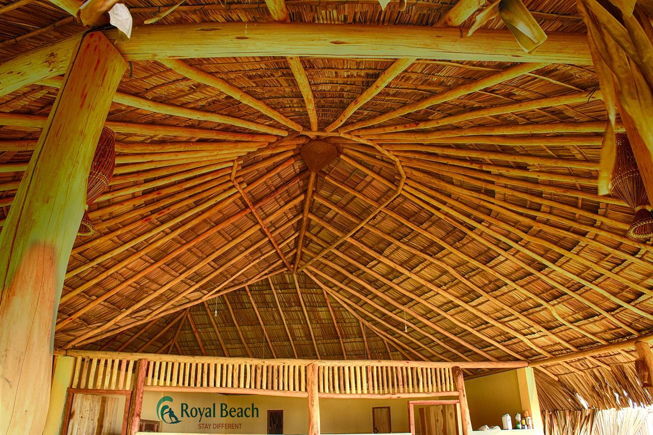 Royal Beach Arugam Bay Zewnętrze zdjęcie