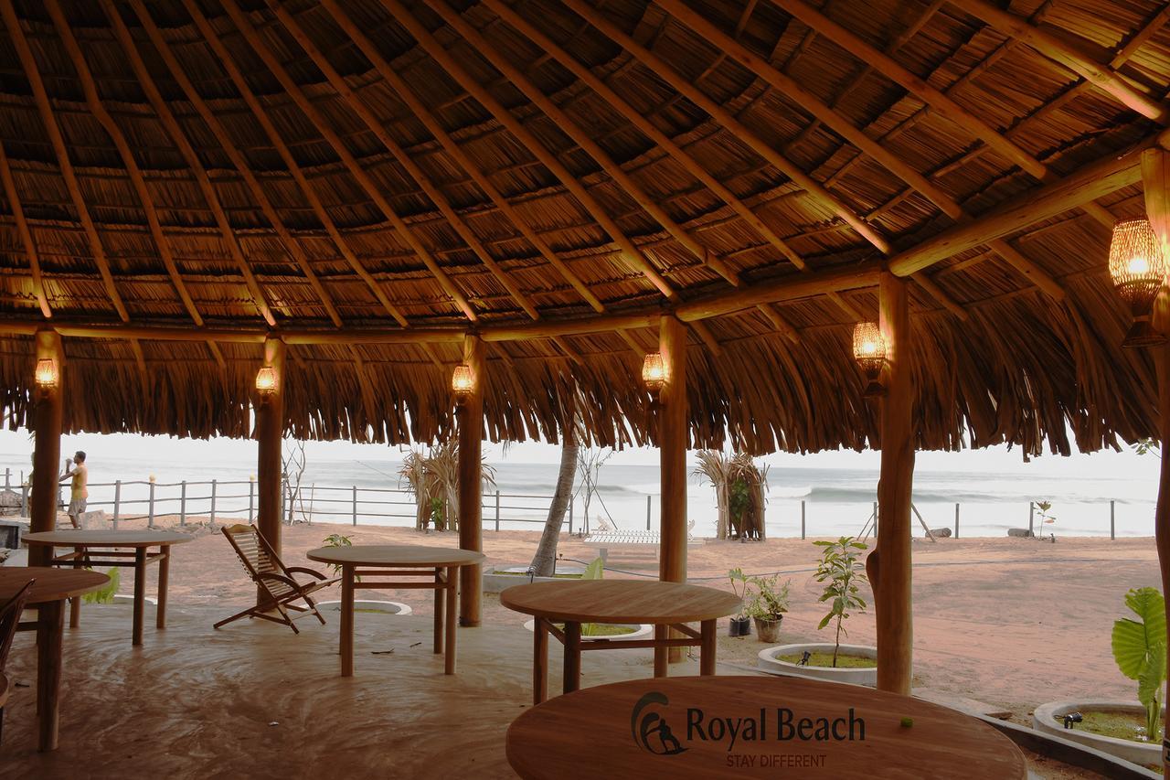 Royal Beach Arugam Bay Zewnętrze zdjęcie