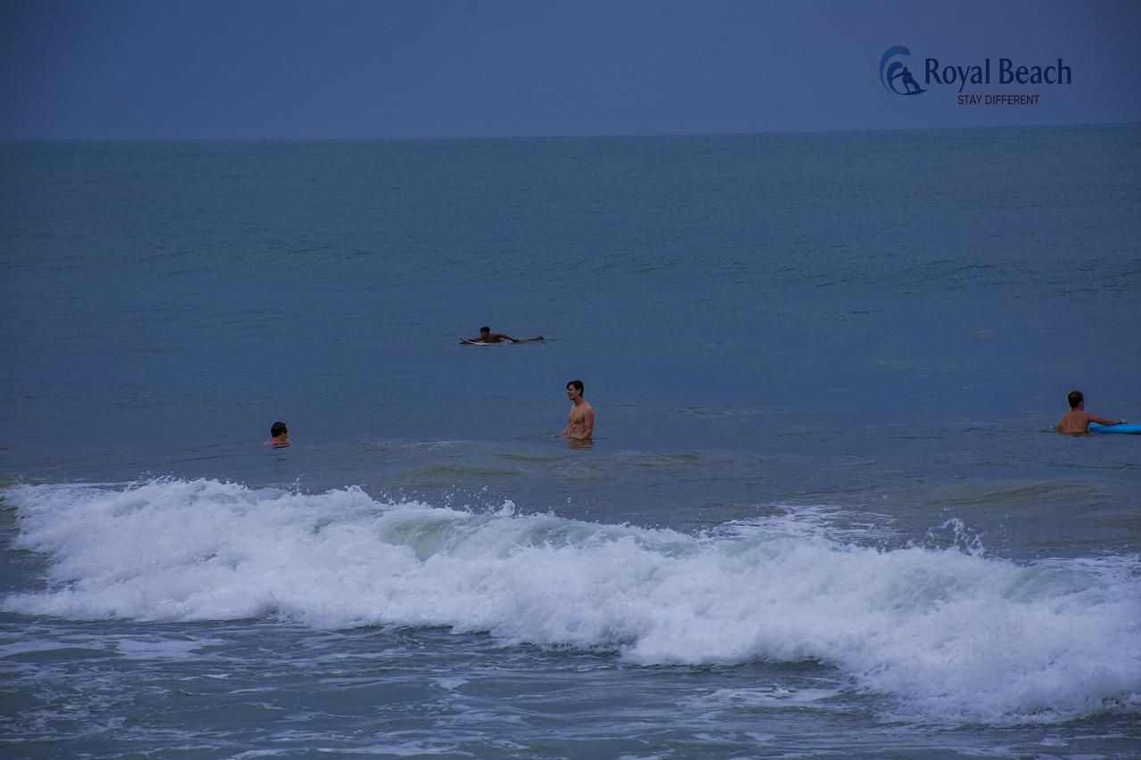 Royal Beach Arugam Bay Zewnętrze zdjęcie