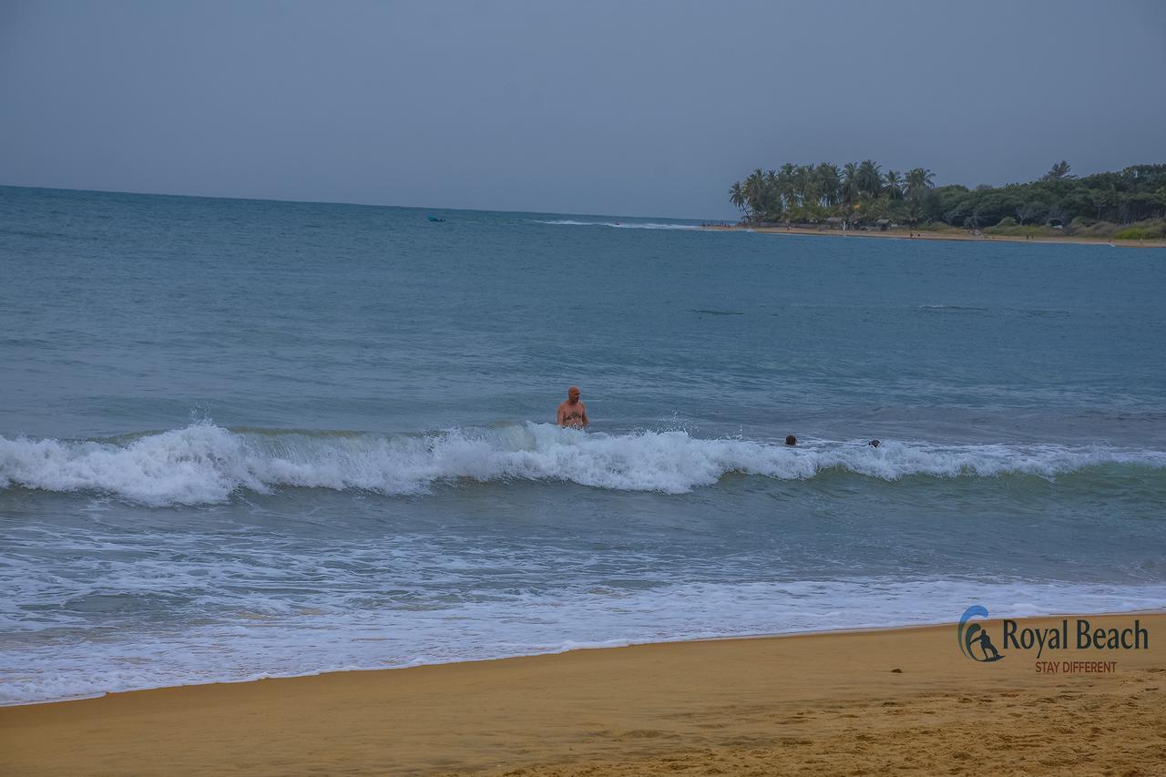 Royal Beach Arugam Bay Zewnętrze zdjęcie