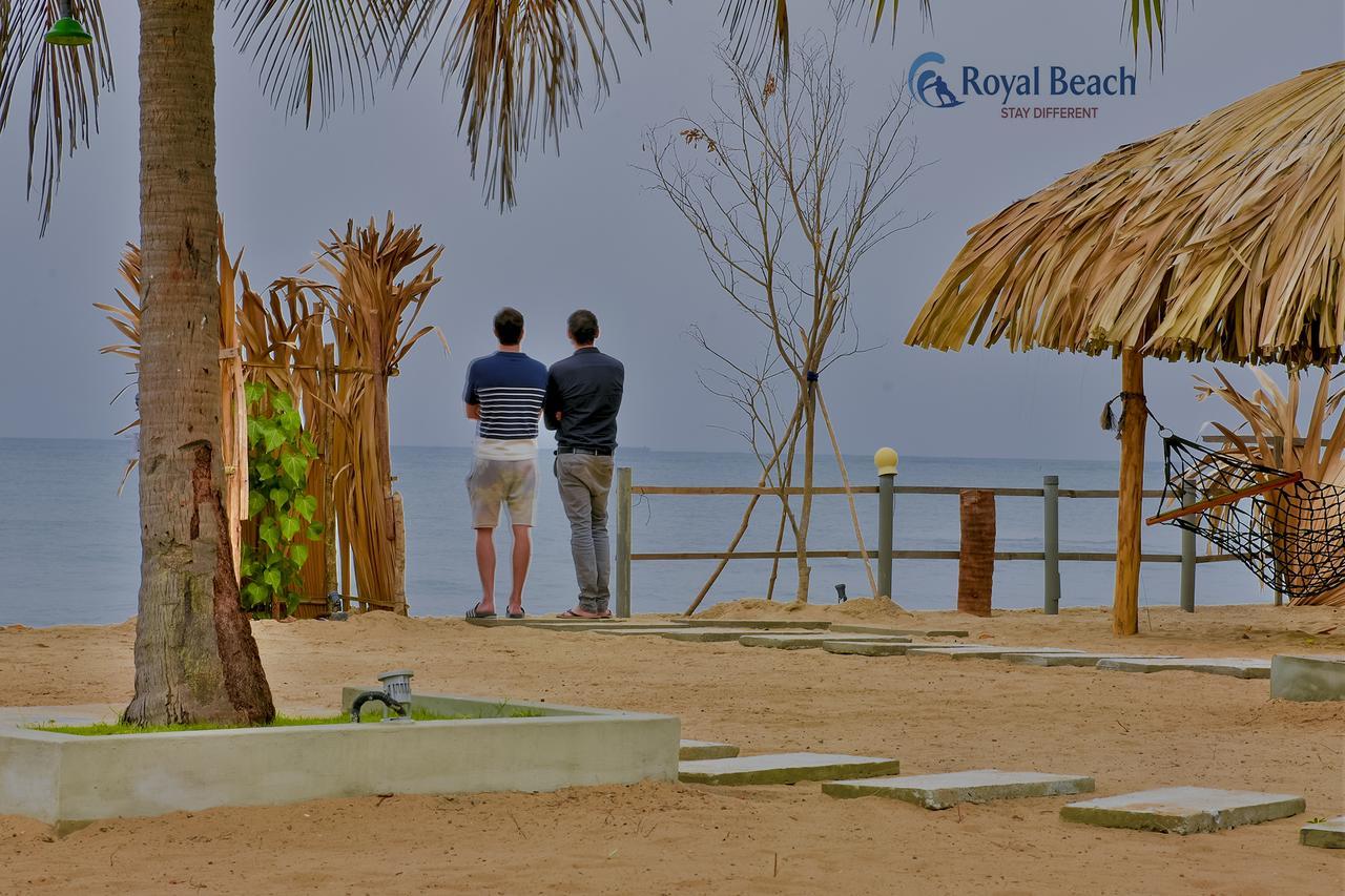 Royal Beach Arugam Bay Zewnętrze zdjęcie