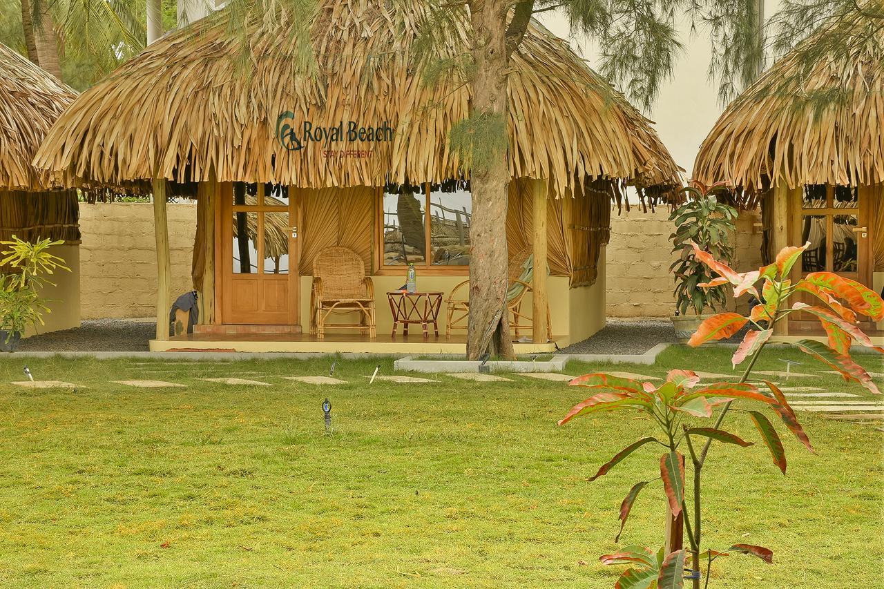 Royal Beach Arugam Bay Zewnętrze zdjęcie