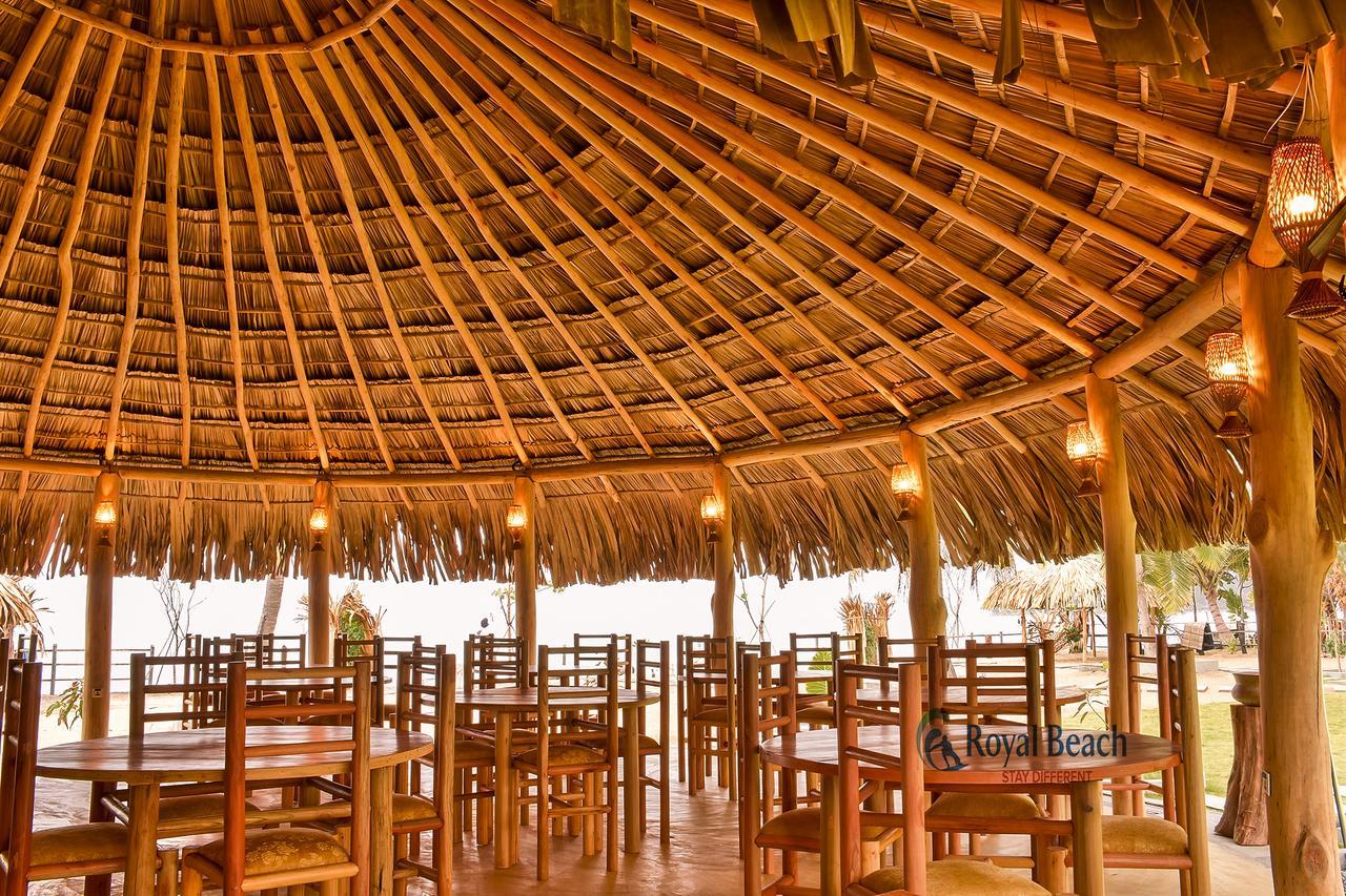 Royal Beach Arugam Bay Zewnętrze zdjęcie
