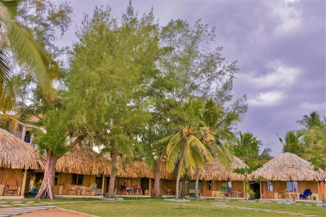 Royal Beach Arugam Bay Zewnętrze zdjęcie