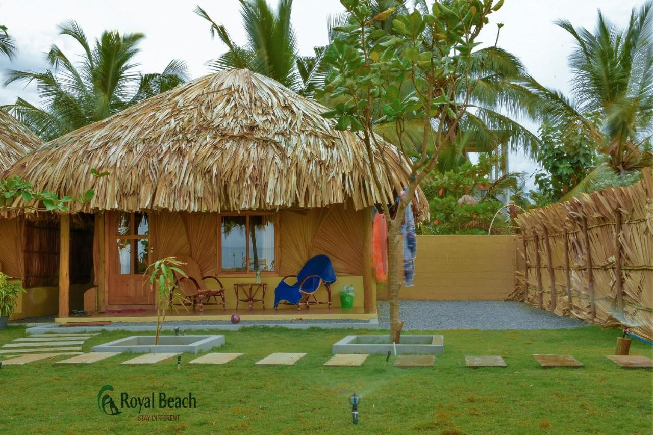 Royal Beach Arugam Bay Zewnętrze zdjęcie