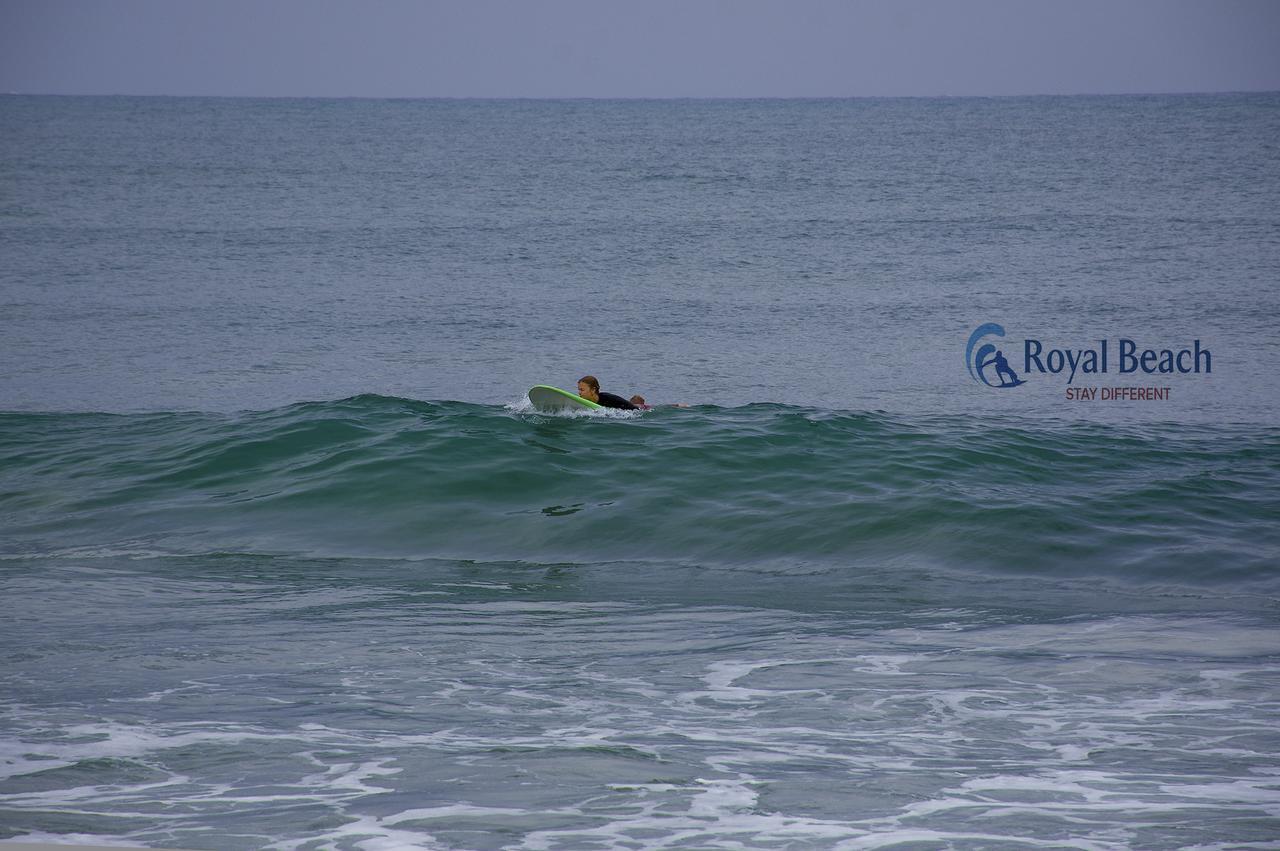 Royal Beach Arugam Bay Zewnętrze zdjęcie
