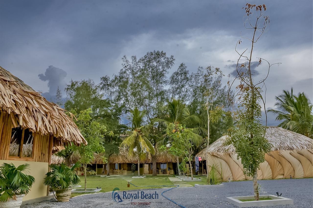 Royal Beach Arugam Bay Zewnętrze zdjęcie