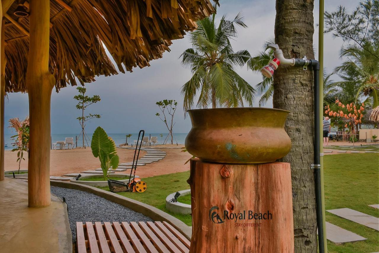 Royal Beach Arugam Bay Zewnętrze zdjęcie